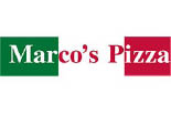 MARCO'S PIZZA logo