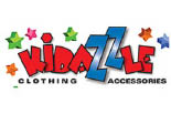 KIDAZZLE/CHILDRENSWEAR CENTRE logo