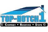 TOP NOTCH/WOODBRIDGE logo