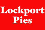 LOCKPORT PIES logo