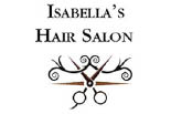 ISABELLA'S HAIR SALON logo