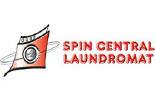 SPIN CENTRAL logo