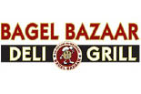 BAGEL BAZAAR PISCATAWAY logo