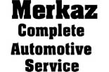Merkaz Complete Auto Services logo