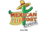 Mexican Post logo