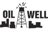 THE OIL WELL logo