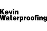KEVIN WATERPROOFING logo
