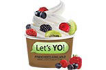 LET'S YO! MERCER MALL logo