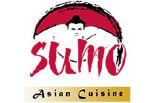 SUMO ASIAN CUISINE logo