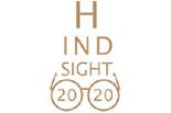 Hindsight 20/20 logo