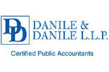 DANILE & DANILE logo