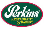 PERKINS HAZLET logo