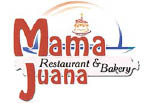 MAMA JUANA RESTAURANT & BAKERY logo