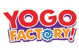YOGO FACTORY logo
