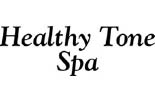 HEALTHY TONE SPA LLC logo