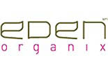 EDEN ORGANIX logo