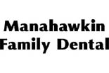 MANAHAWKIN FAMILY DENTAL logo