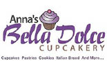 ANNA'S BELLA DOLCE logo