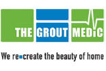 THE GROUT MEDICS OF MONMOUTH COUNTY LLC logo