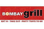 Bombay Grill logo