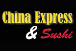 China Express & Sushi logo