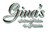 Gina's Italian Kitchen logo