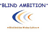 BLIND AMBITION logo
