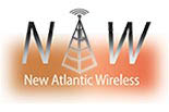 New Atlantic Wireless logo