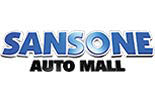 SANSONE AUTO MALL-toyota logo