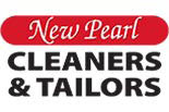 New Pearl Cleaners logo