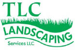 Tlc Landscaping logo