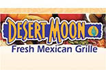 DESERT MOON/SOMERSET logo