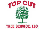 TOP CUT TREE SERVICE,LLC logo