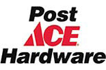 POST HARDWARE logo