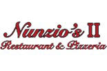 NUNZIO'S 2 logo