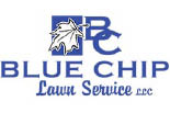 BLUE CHIP LAWN SERVICE LLC logo