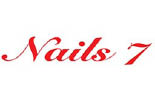NAILS  7 logo