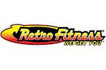 RETRO FITNESS/HAMILTON logo