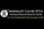 Monmouth County Spca logo