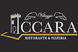 VILLAGGIO OF ICCARA logo