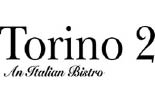 TORINO 2 logo