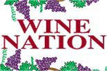 WINE NATION logo