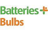 BATTERIES PLUS #789 logo