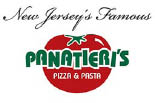 NJ FAMOUS PANATIERIS WARREN logo