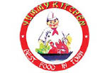 YUMMY KITCHEN logo