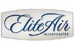 ELITE AIR INC. logo