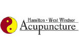 HAMILTON WEST WINDSOR ACUPUNCTURE logo