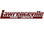 LAWRENCEVILLE FORD LINCOLN MERCURY logo