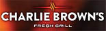 CHARLIE BROWN'S EAST WINDSOR logo