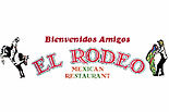 El Rodeo - Hendersonville logo